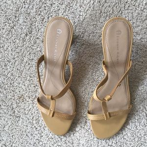 Etienne Aigner Women's Bolero Slide